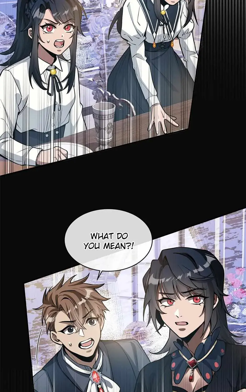 The Beginning After the End Chapter 1.3 Page 130