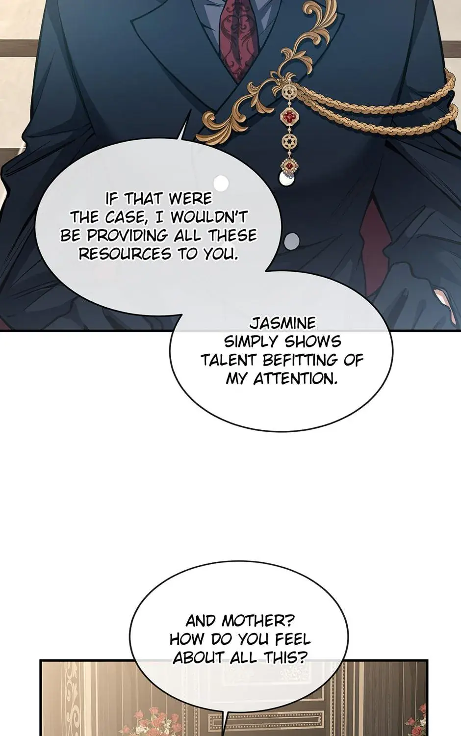 The Beginning After the End Chapter 1.3 Page 138