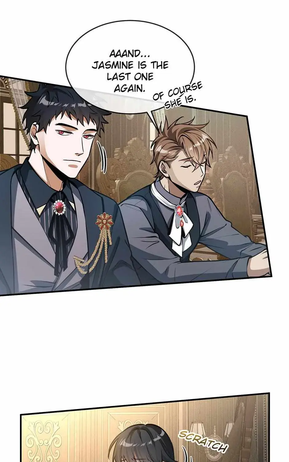 The Beginning After the End Chapter 1.4 Page 76