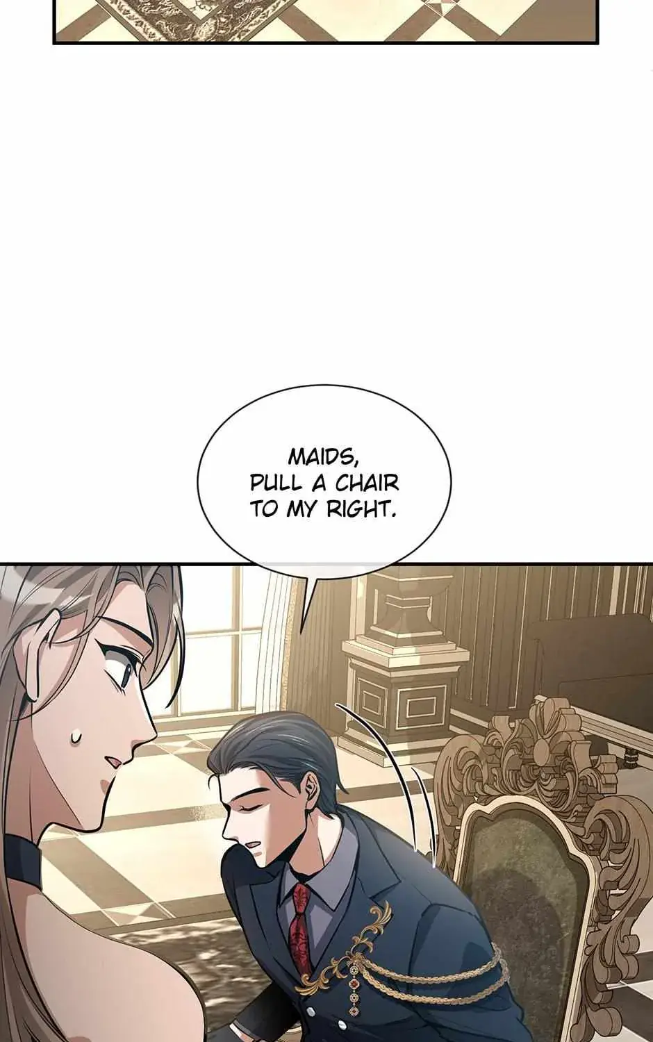 The Beginning After the End Chapter 1.4 Page 104