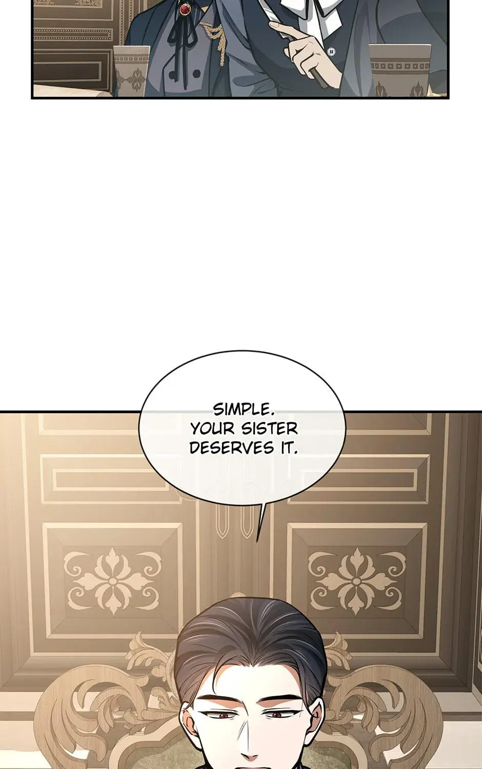 The Beginning After the End Chapter 1.4 Page 118