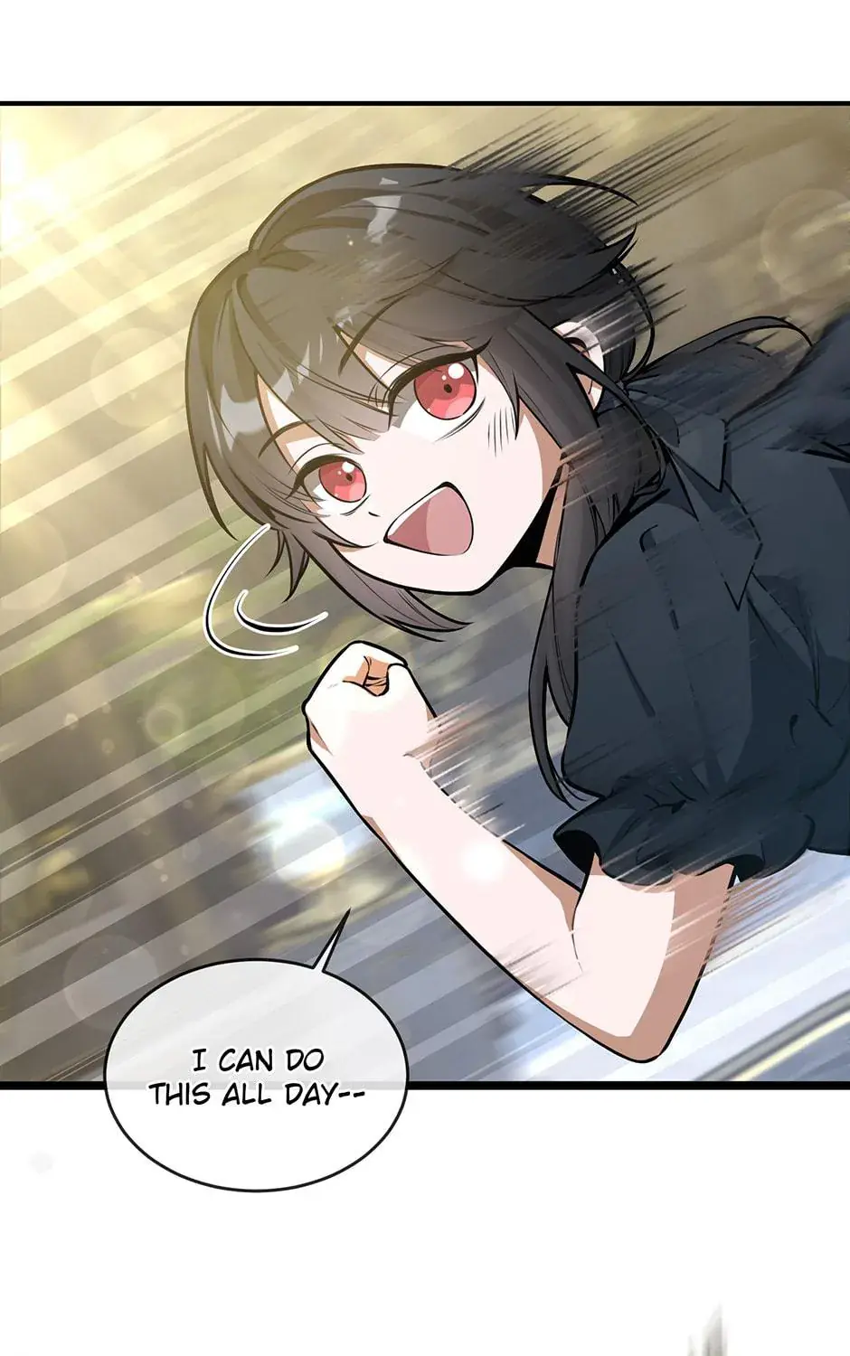 The Beginning After the End Chapter 1.5 Page 32