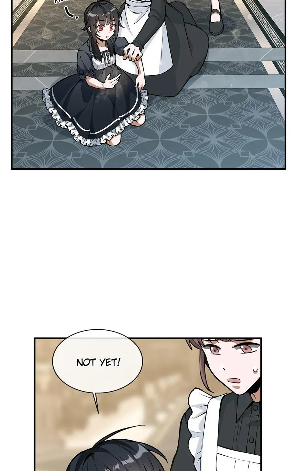 The Beginning After the End Chapter 1.5 Page 42