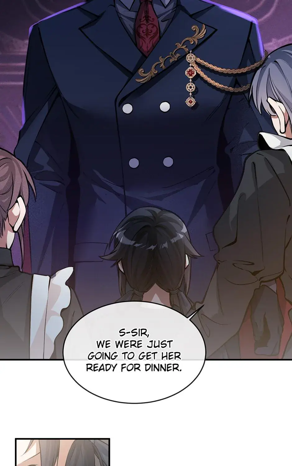 The Beginning After the End Chapter 1.5 Page 52