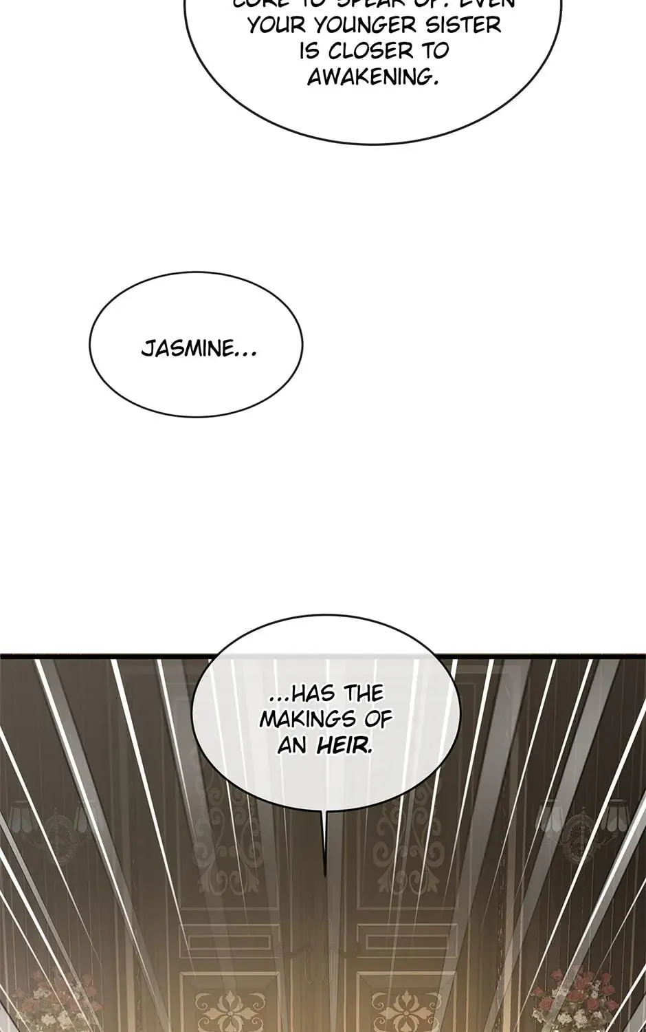 The Beginning After the End Chapter 1.5 Page 126