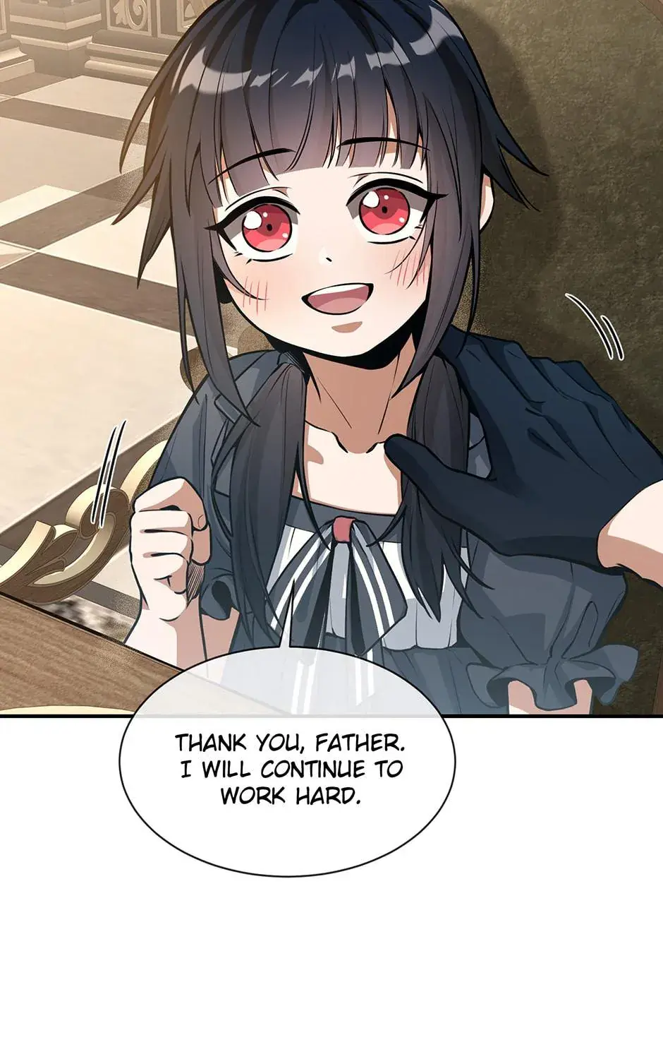 The Beginning After the End Chapter 1.5 Page 144
