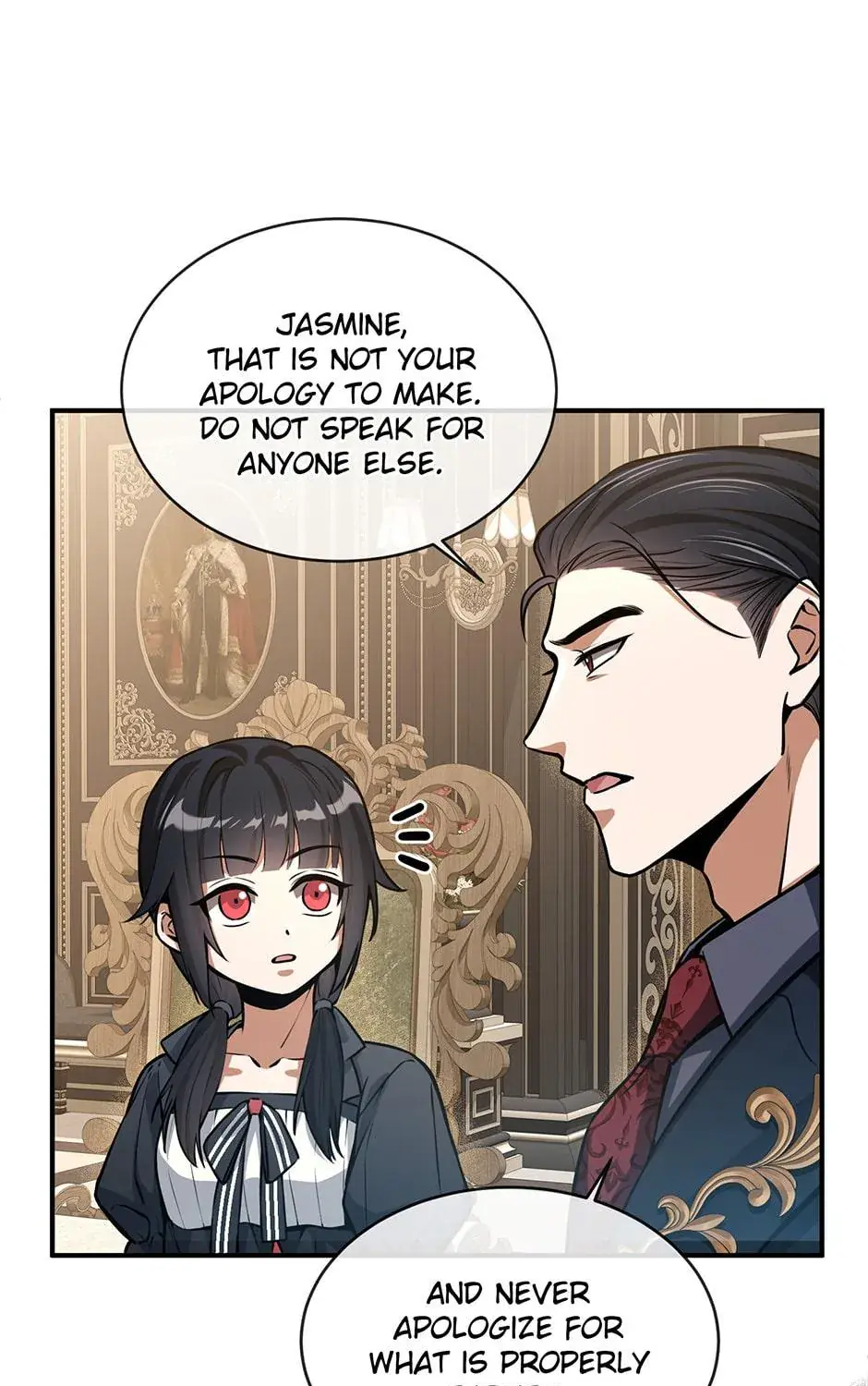 The Beginning After the End Chapter 1.5 Page 148