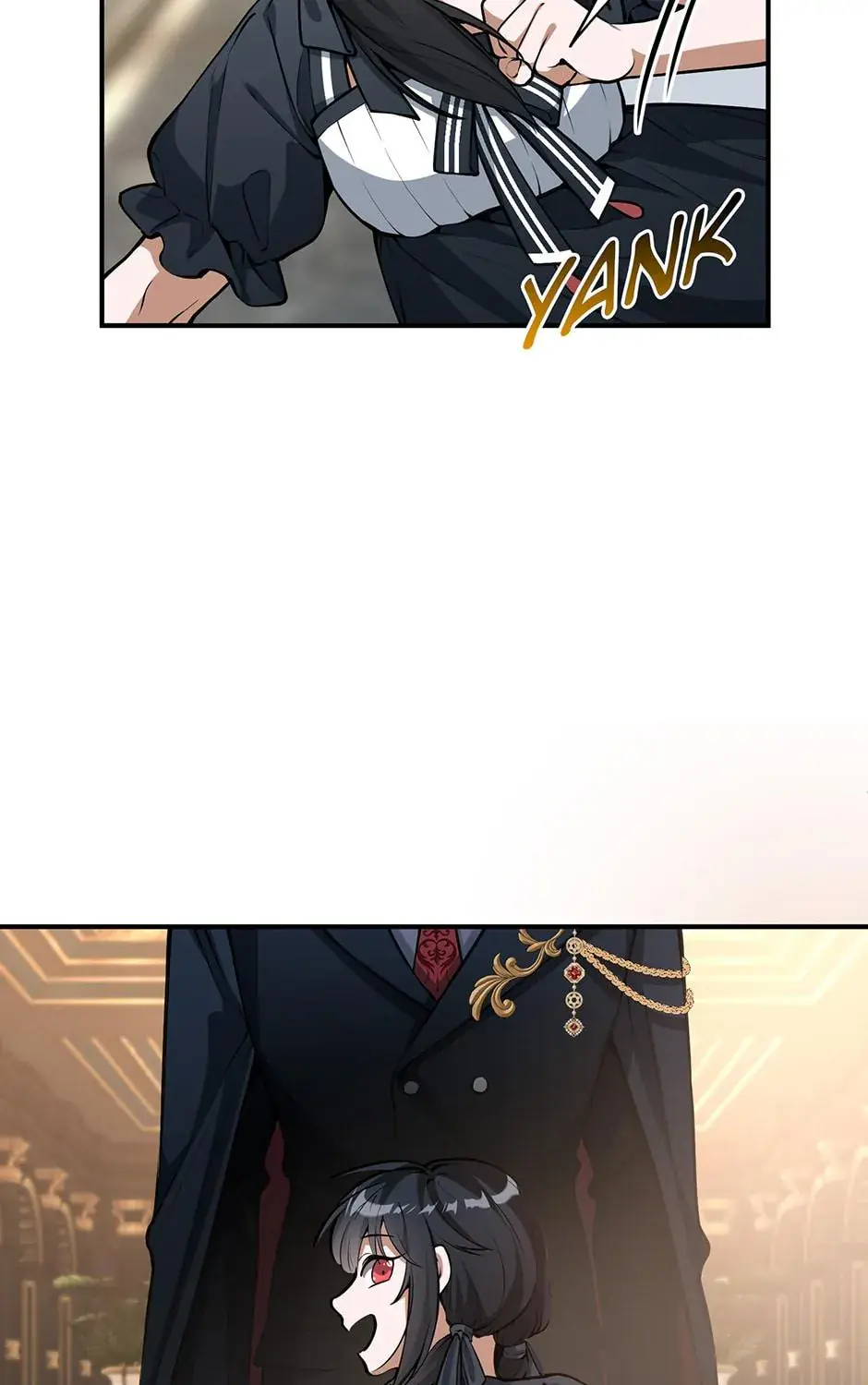 The Beginning After the End Chapter 1.6 Page 44