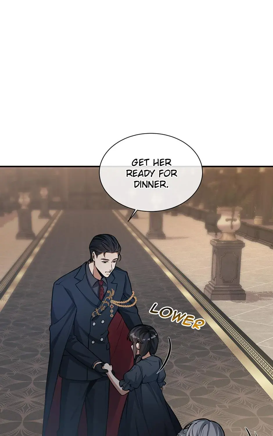 The Beginning After the End Chapter 1.6 Page 64