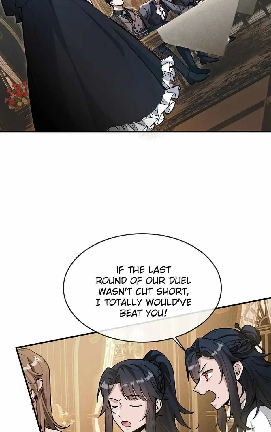 The Beginning After the End Chapter 1.6 Page 74