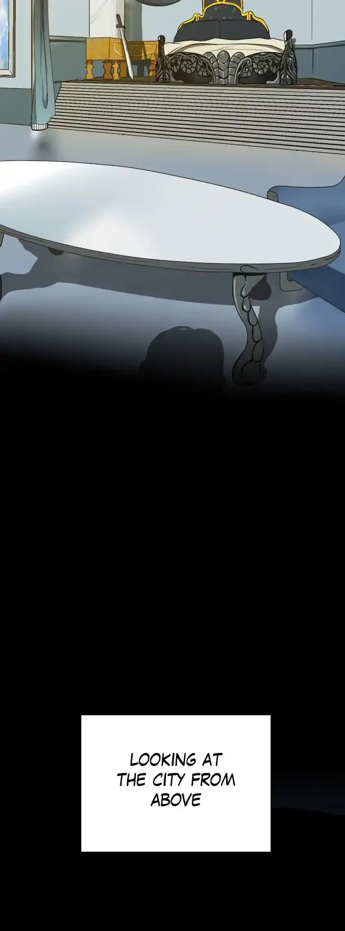 The Beginning After the End Chapter 1 Page 4