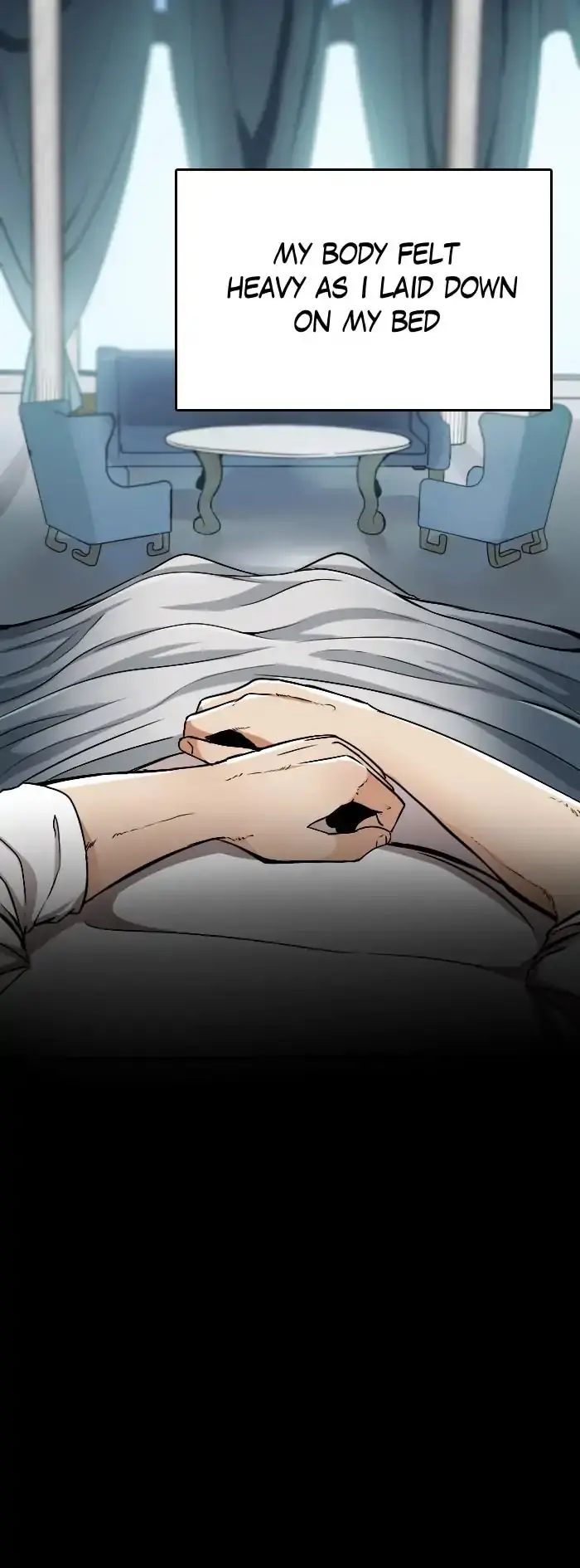 The Beginning After the End Chapter 1 Page 6