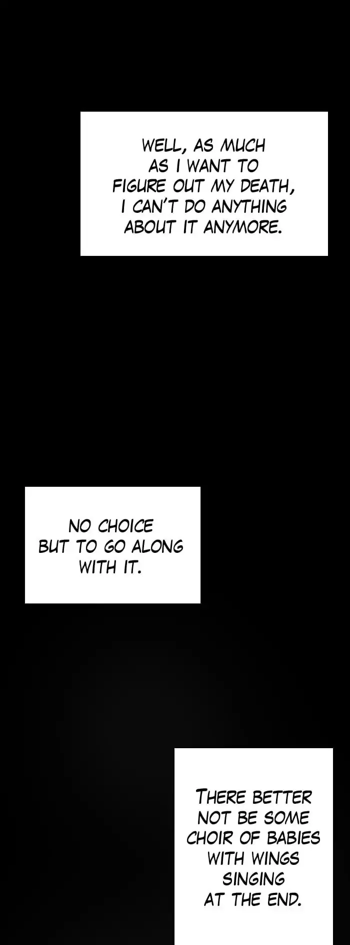 The Beginning After the End Chapter 1 Page 11