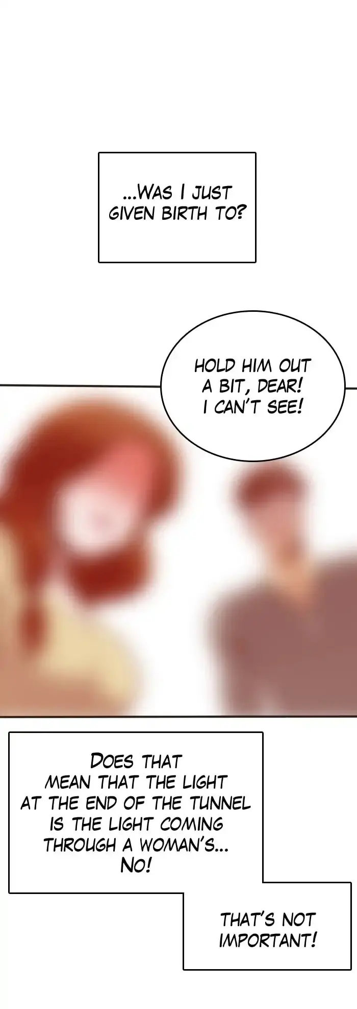 The Beginning After the End Chapter 1 Page 15