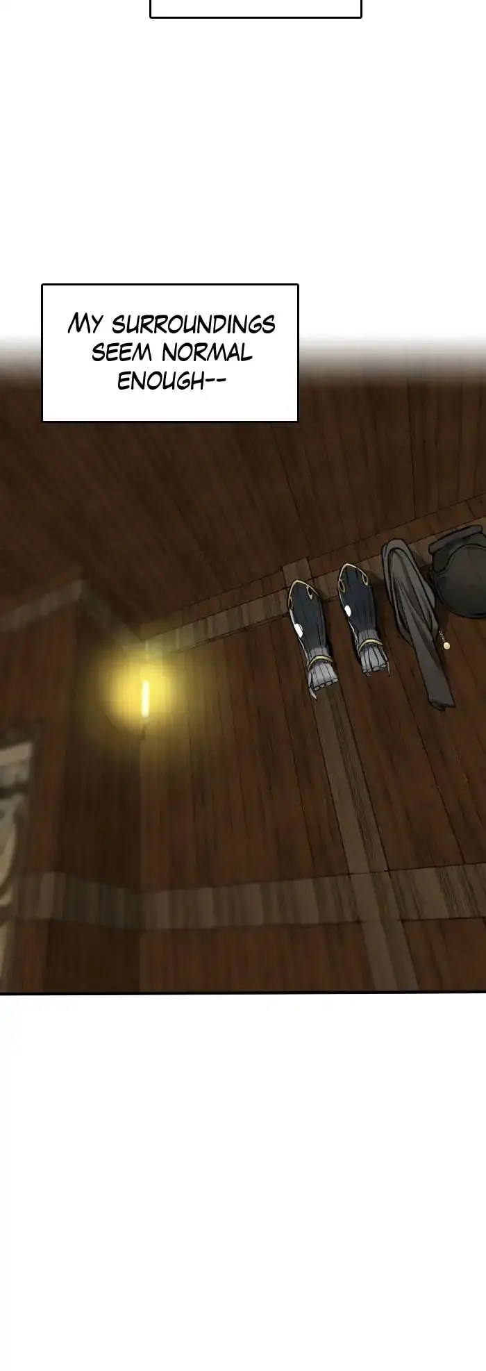 The Beginning After the End Chapter 1 Page 19