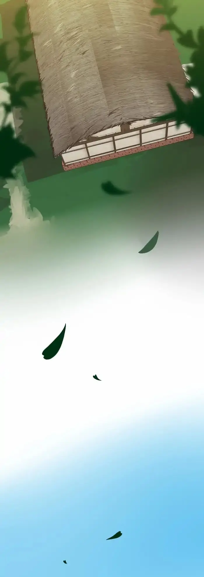 The Beginning After the End Chapter 1 Page 23