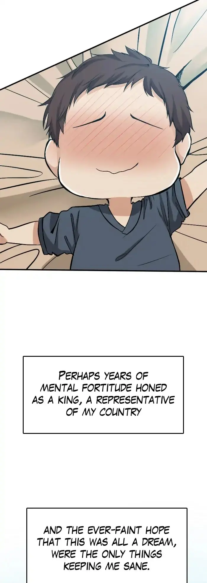 The Beginning After the End Chapter 1 Page 27