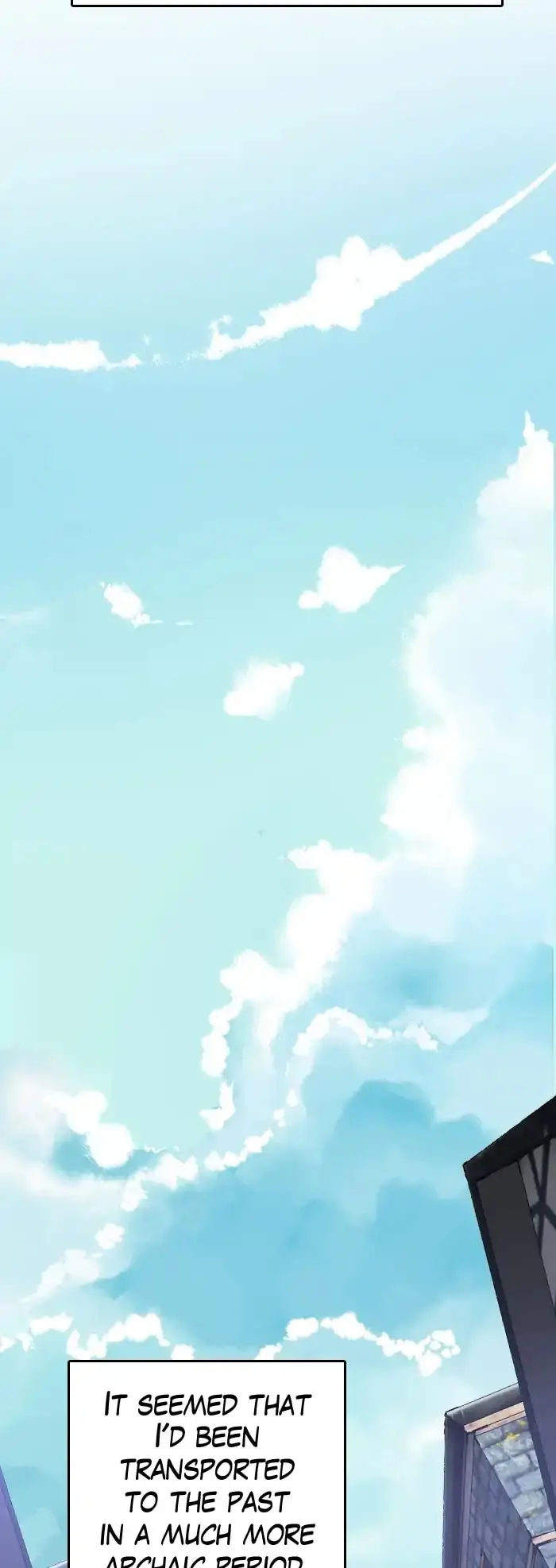 The Beginning After the End Chapter 1 Page 28