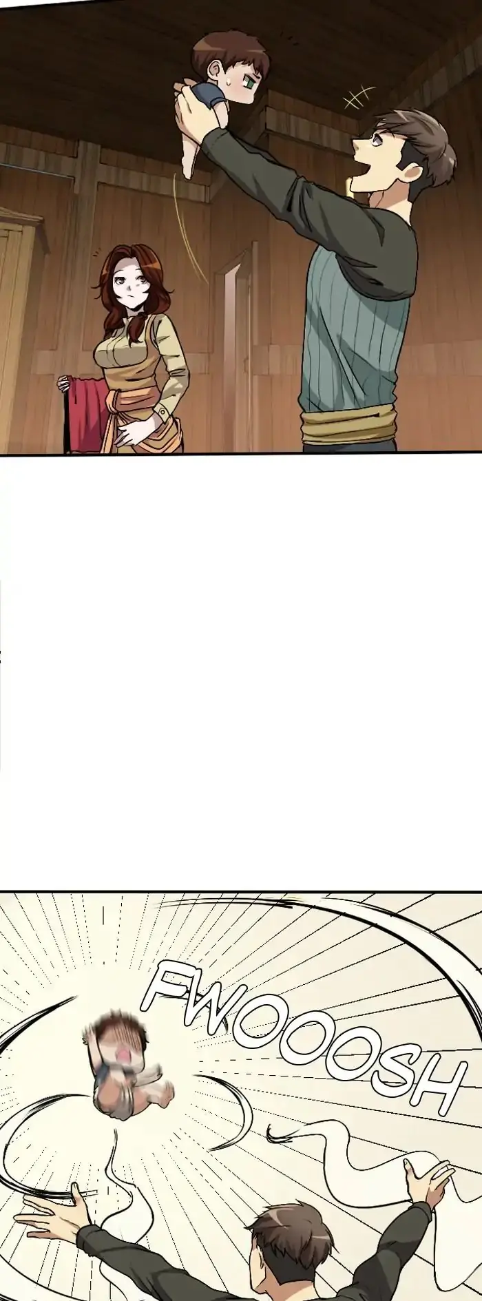 The Beginning After the End Chapter 1 Page 33