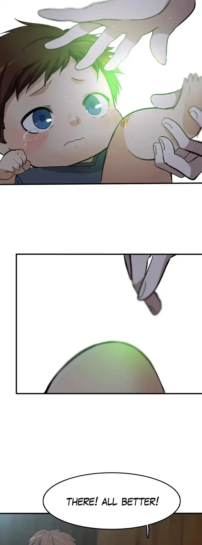 The Beginning After the End Chapter 1 Page 41