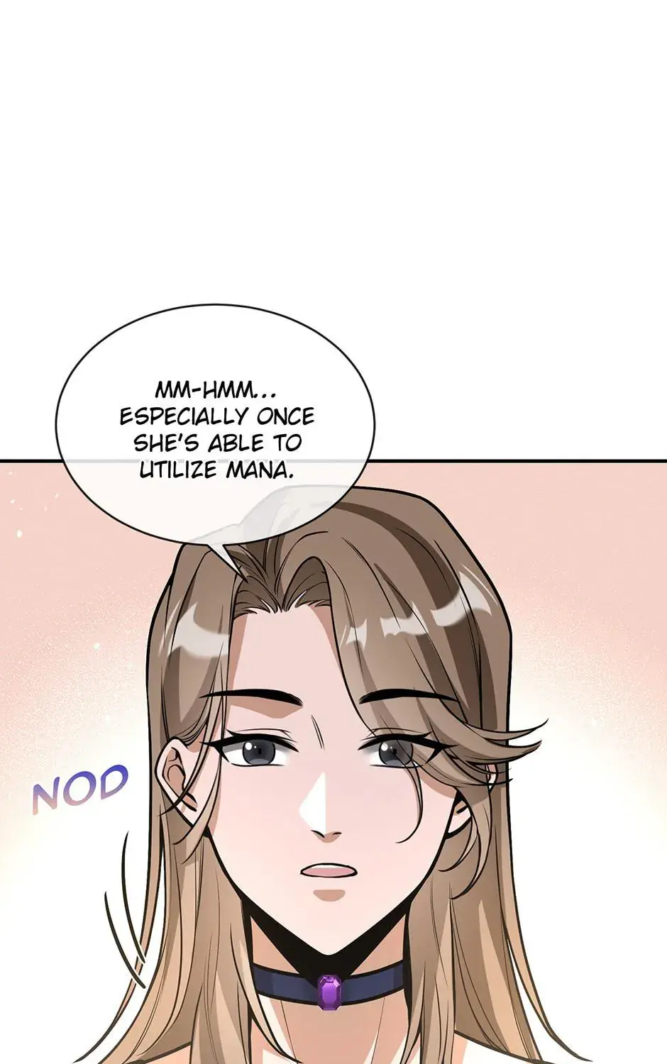 The Beginning After the End Chapter 2.1 Page 28