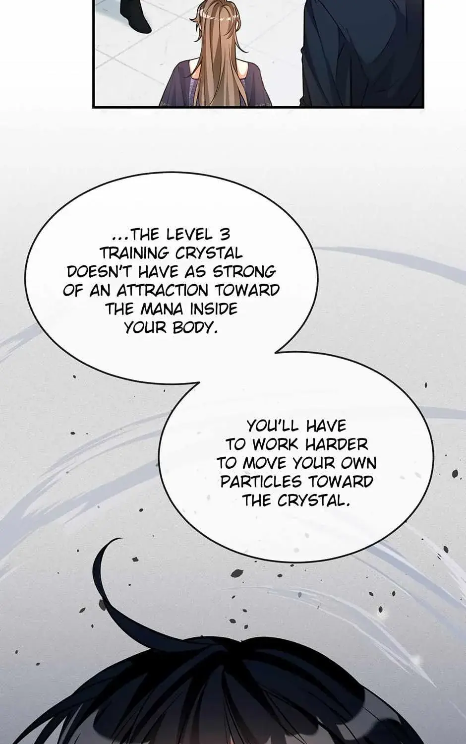 The Beginning After the End Chapter 2.1 Page 46