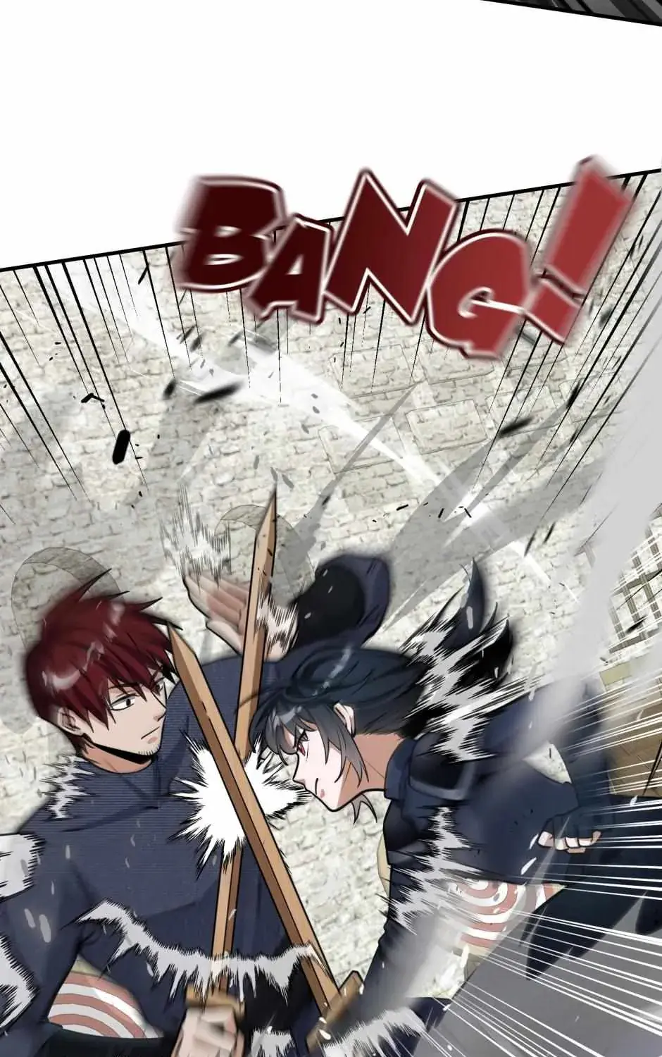 The Beginning After the End Chapter 2.2 Page 6