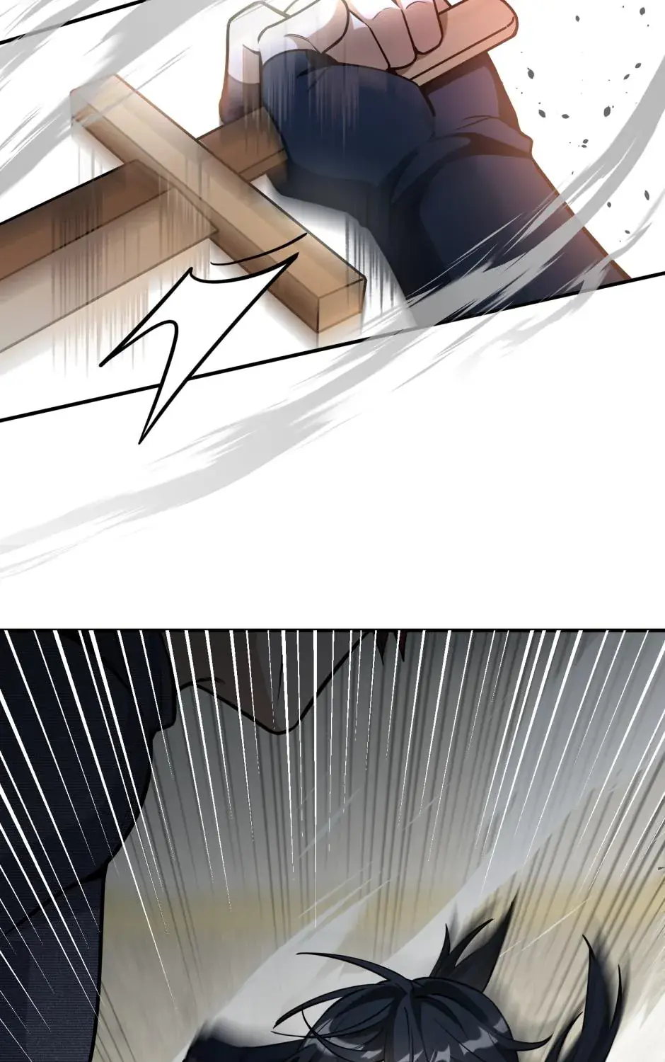 The Beginning After the End Chapter 2.2 Page 12