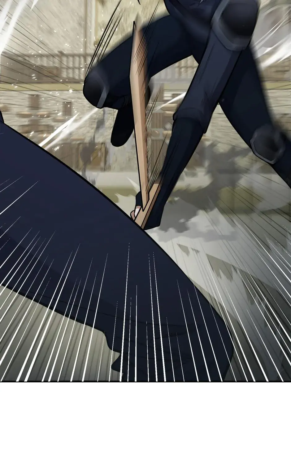 The Beginning After the End Chapter 2.2 Page 14