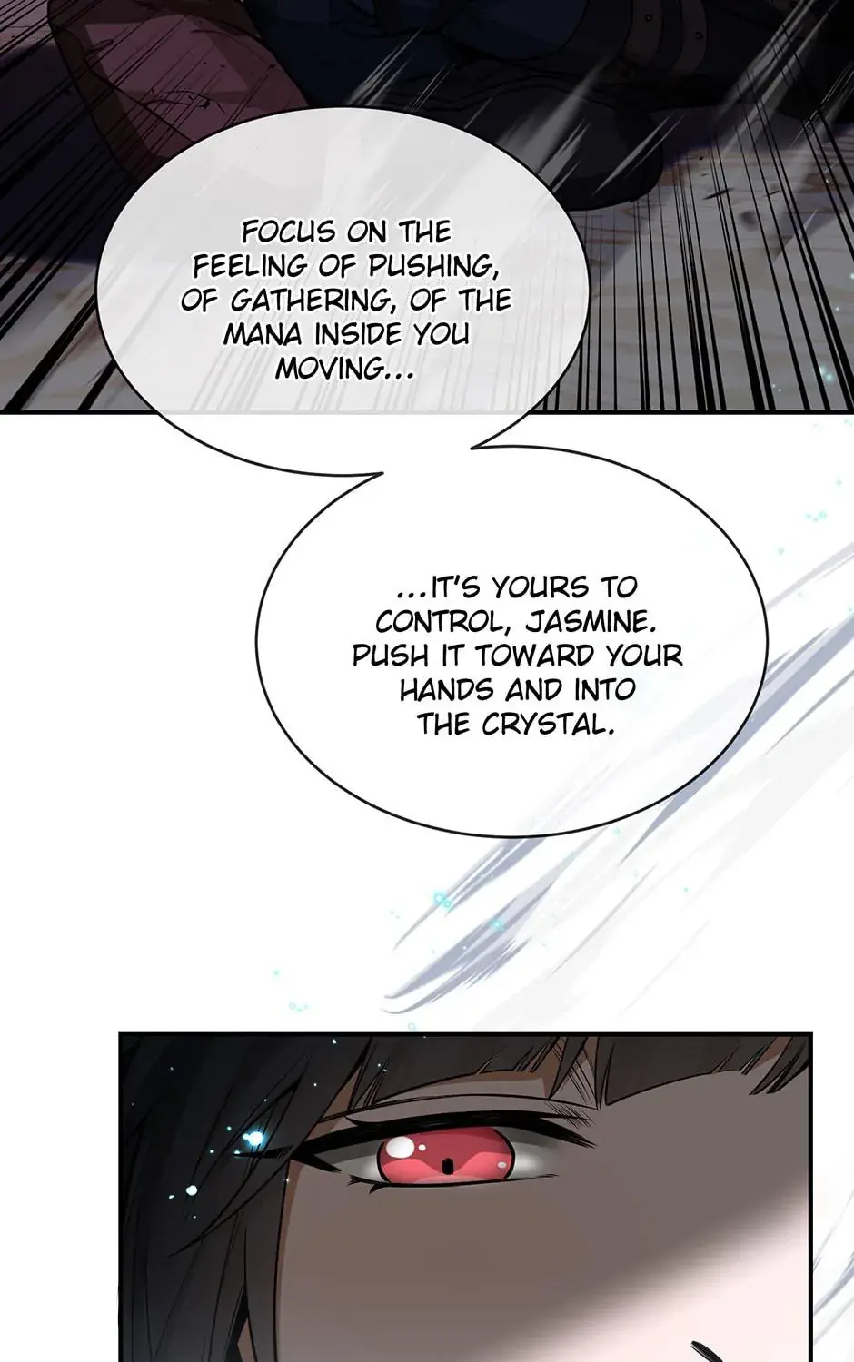 The Beginning After the End Chapter 2.2 Page 52