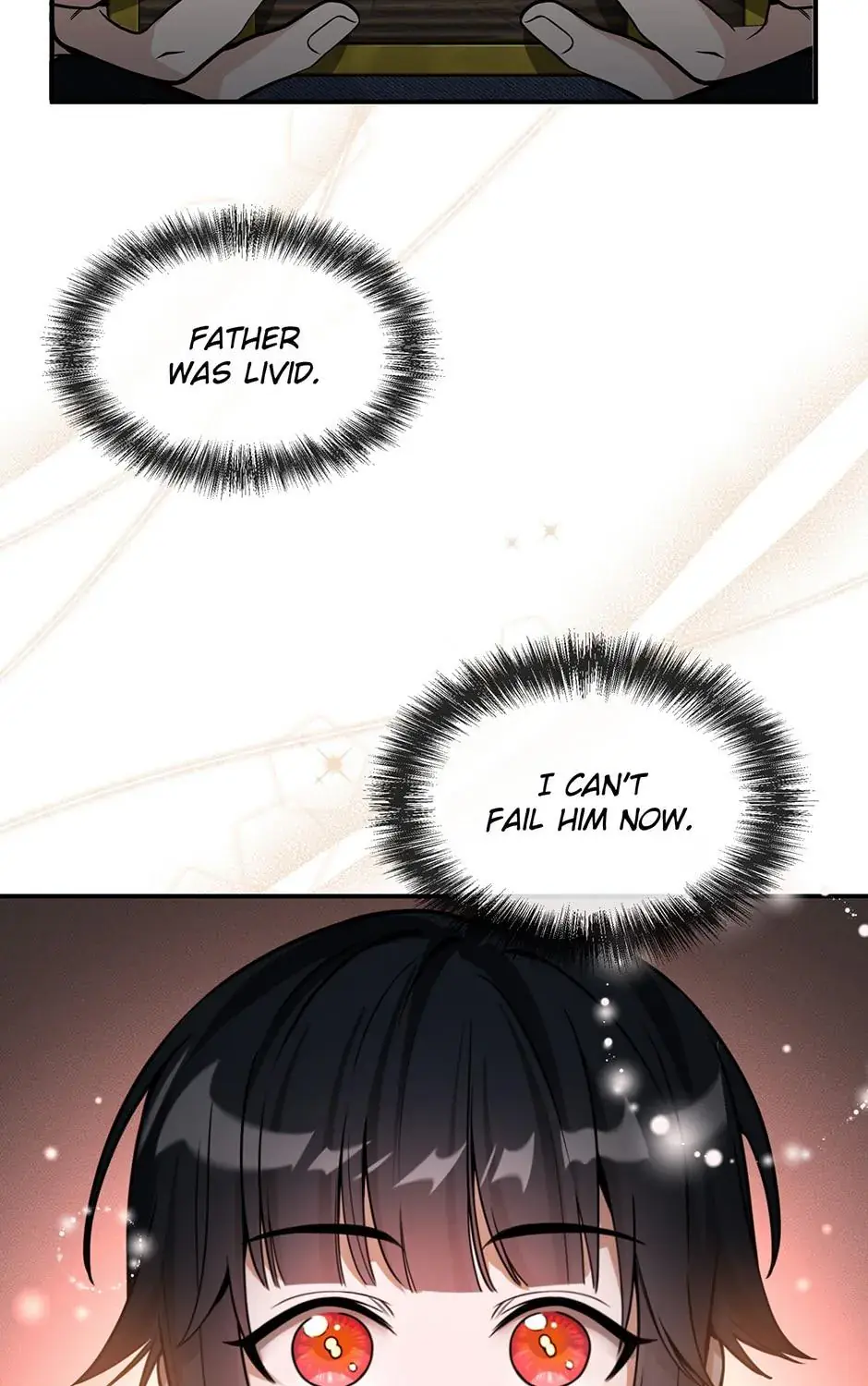 The Beginning After the End Chapter 2.2 Page 76