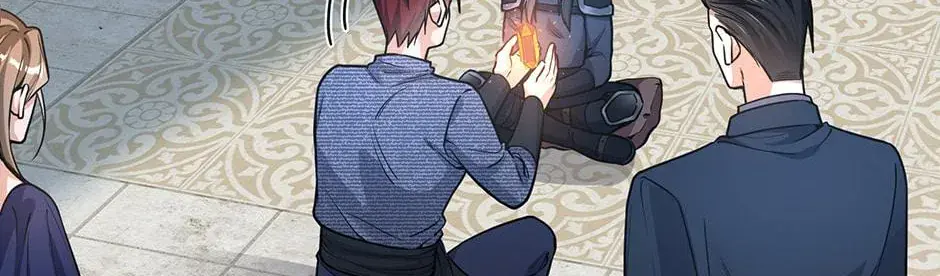 The Beginning After the End Chapter 2.2 Page 87