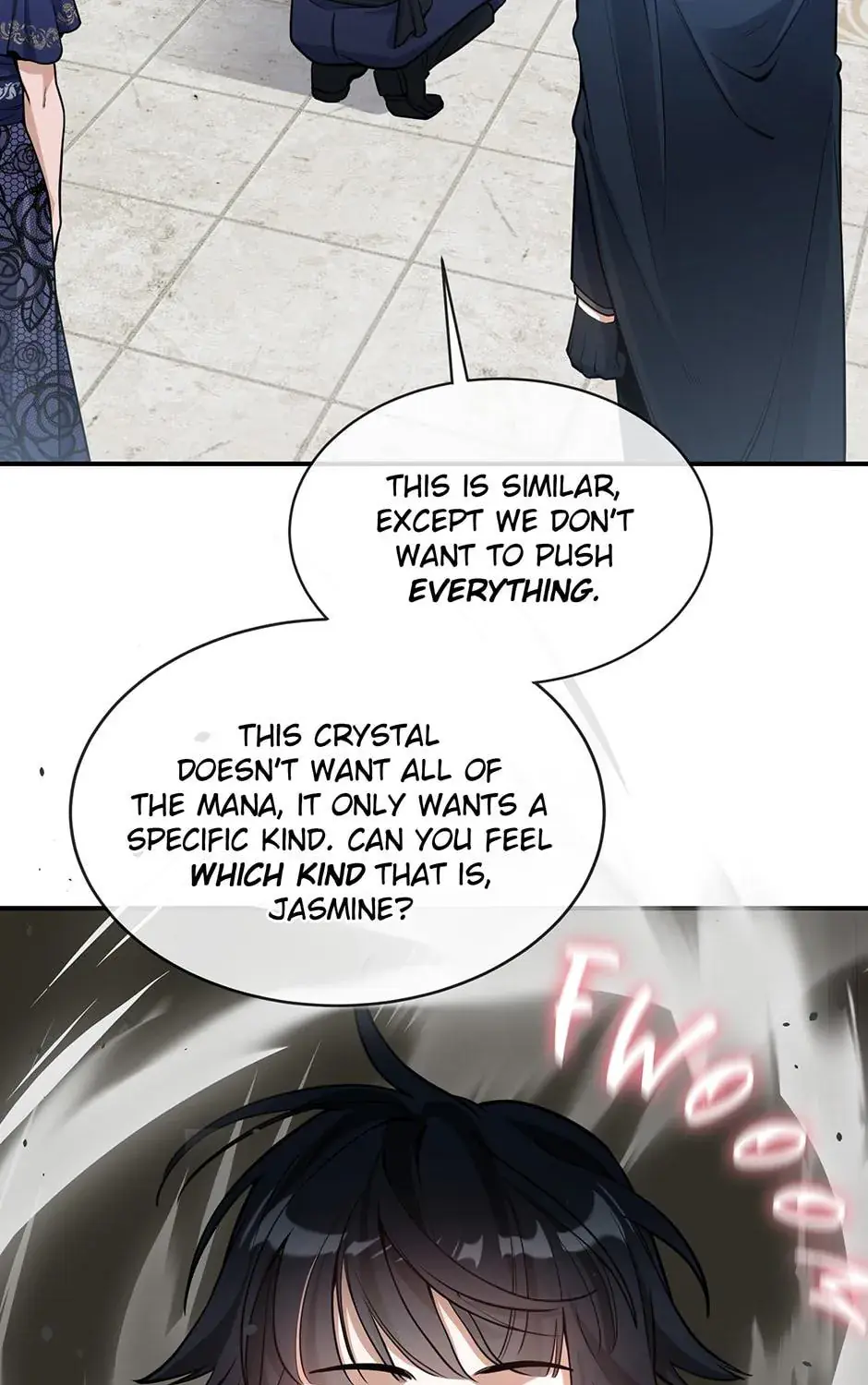 The Beginning After the End Chapter 2.2 Page 88
