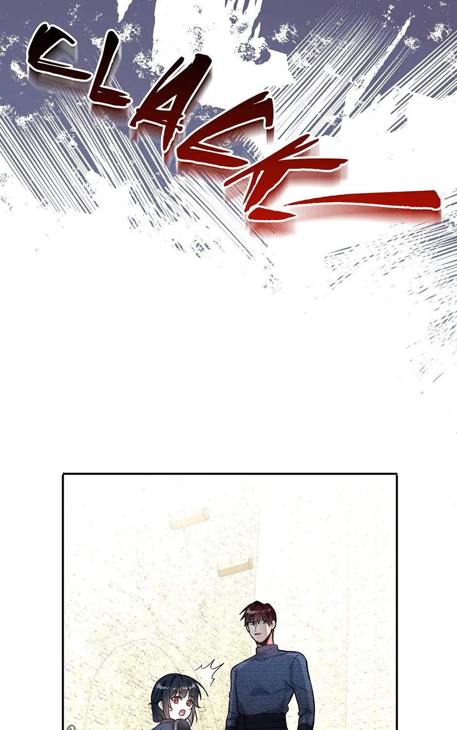 The Beginning After the End Chapter 2.3 Page 22