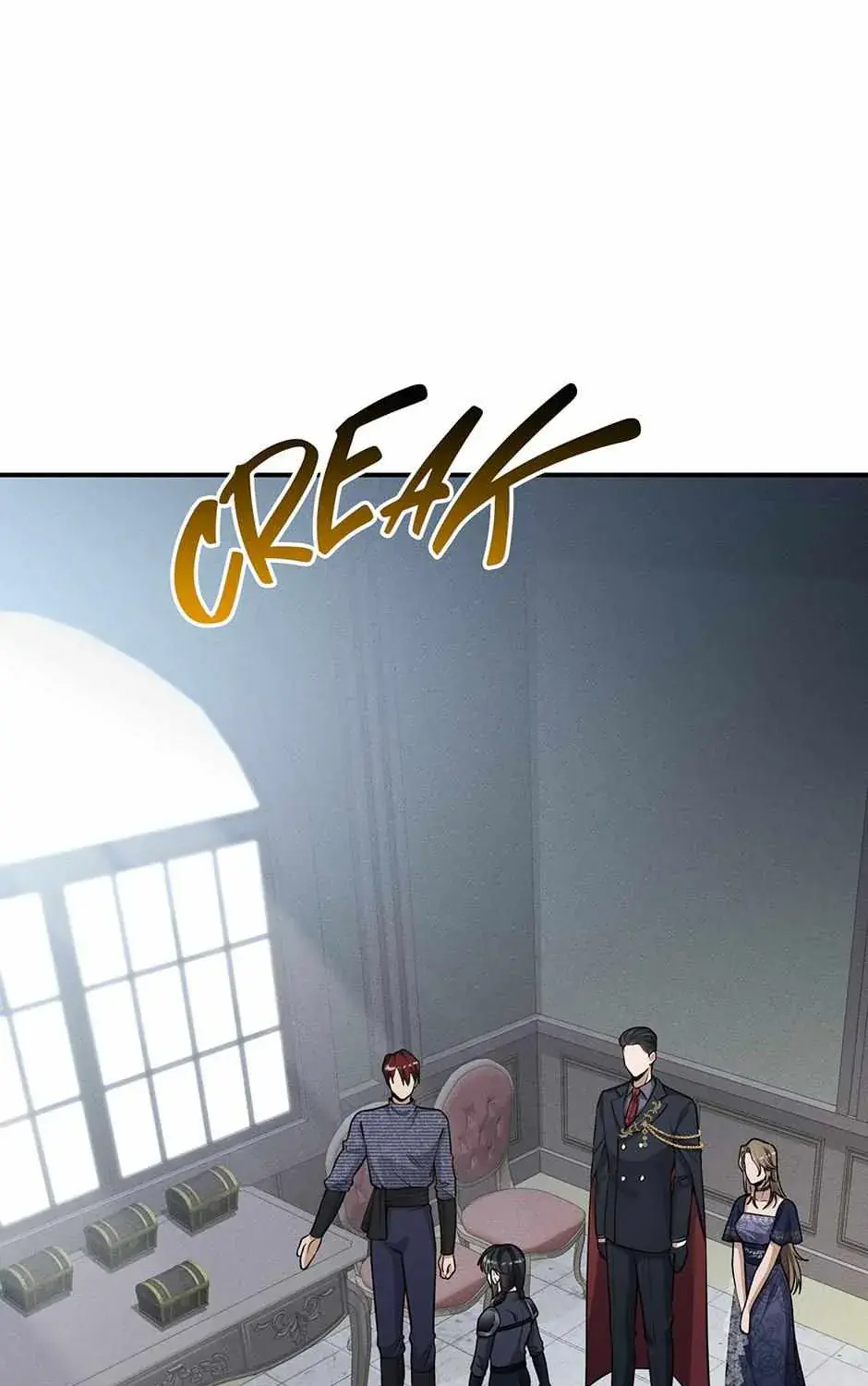 The Beginning After the End Chapter 2.3 Page 40