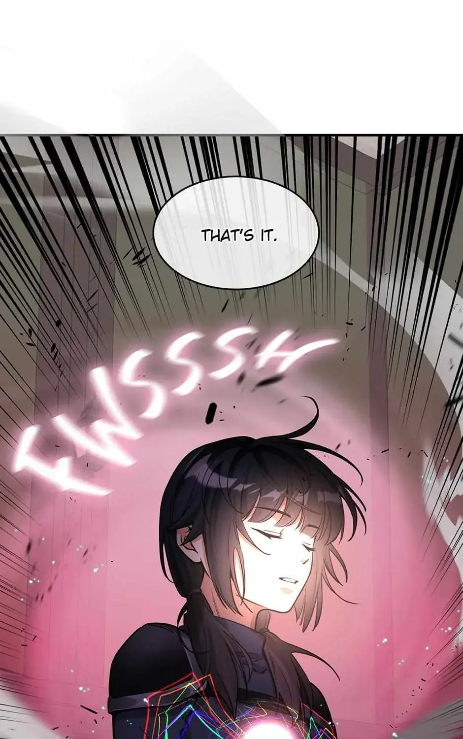 The Beginning After the End Chapter 2.3 Page 50