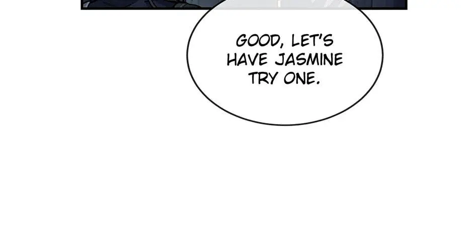 The Beginning After the End Chapter 2.3 Page 61