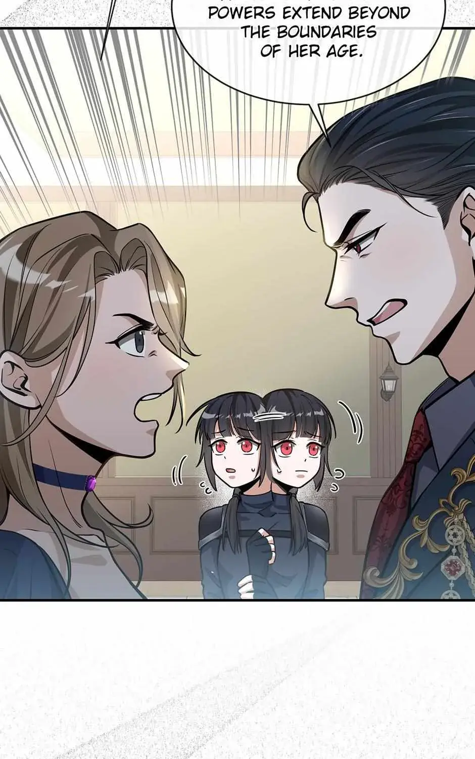 The Beginning After the End Chapter 2.3 Page 68