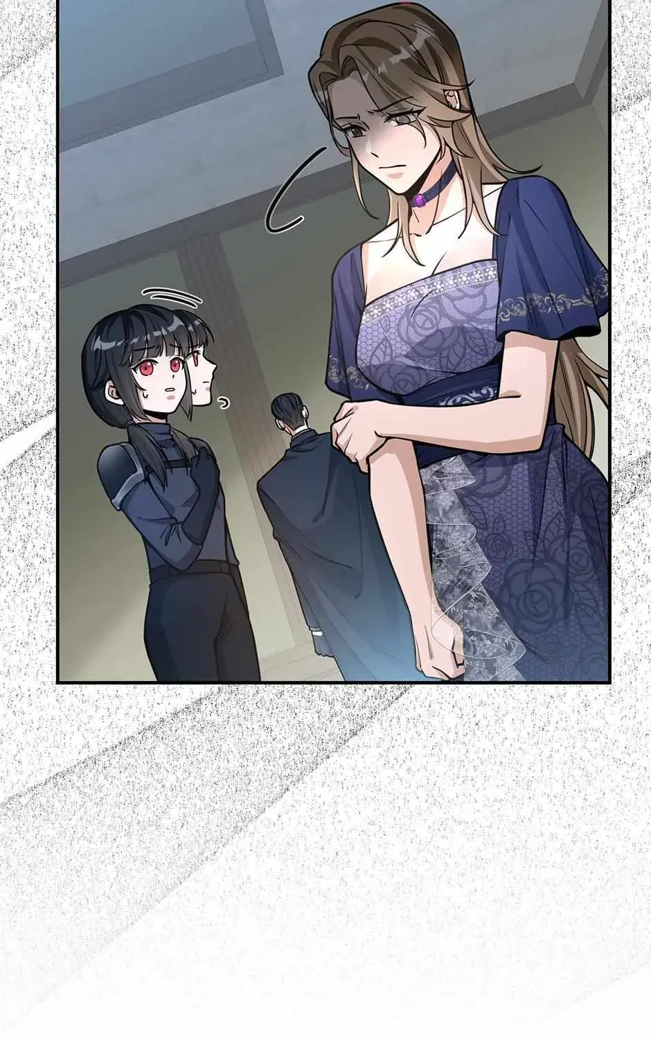 The Beginning After the End Chapter 2.3 Page 70