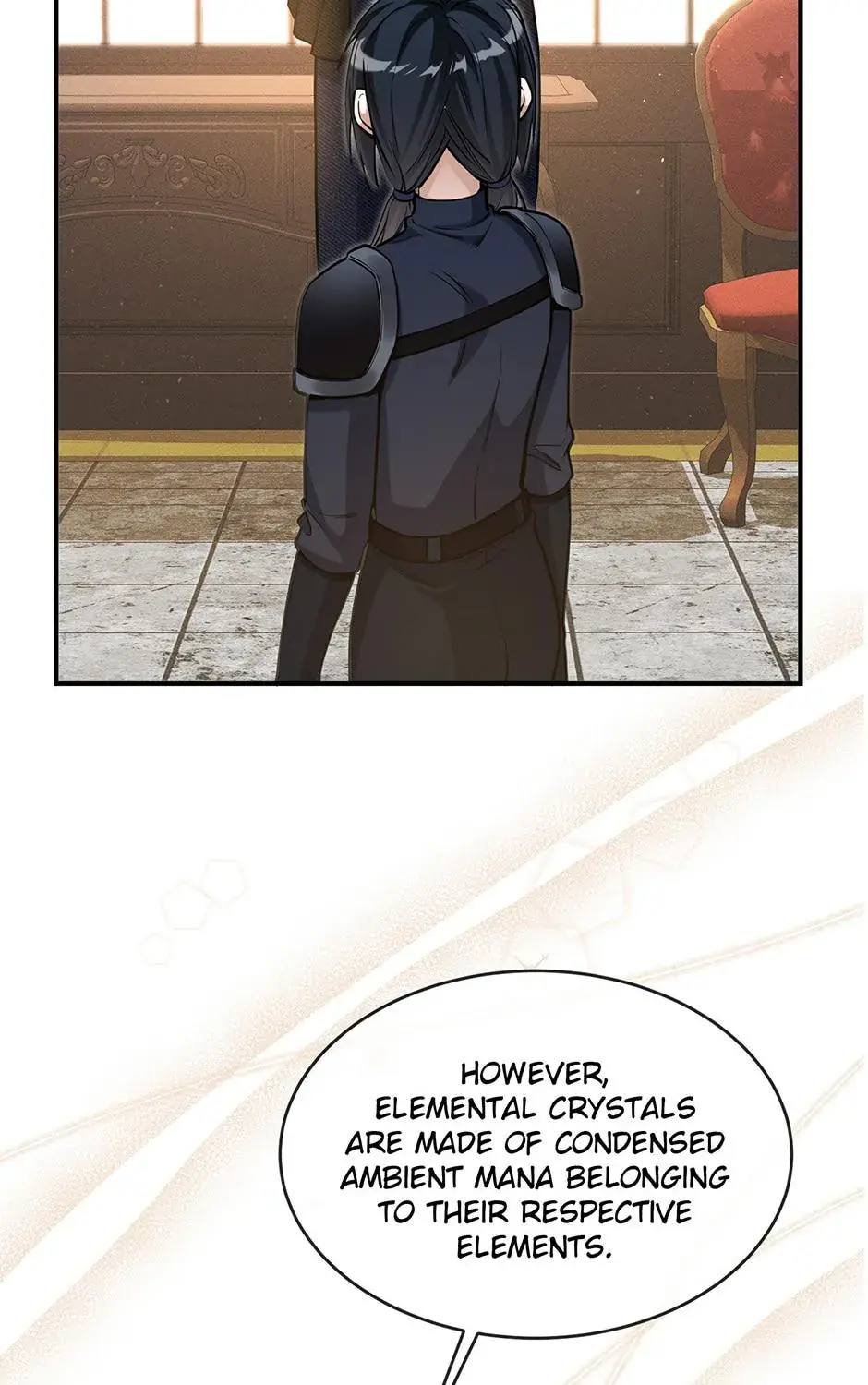 The Beginning After the End Chapter 2.3 Page 80