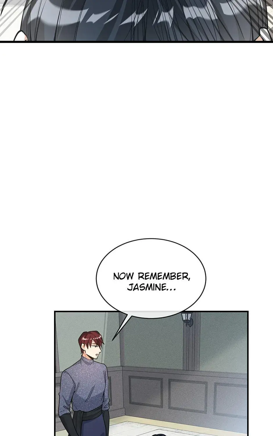 The Beginning After the End Chapter 2.4 Page 44