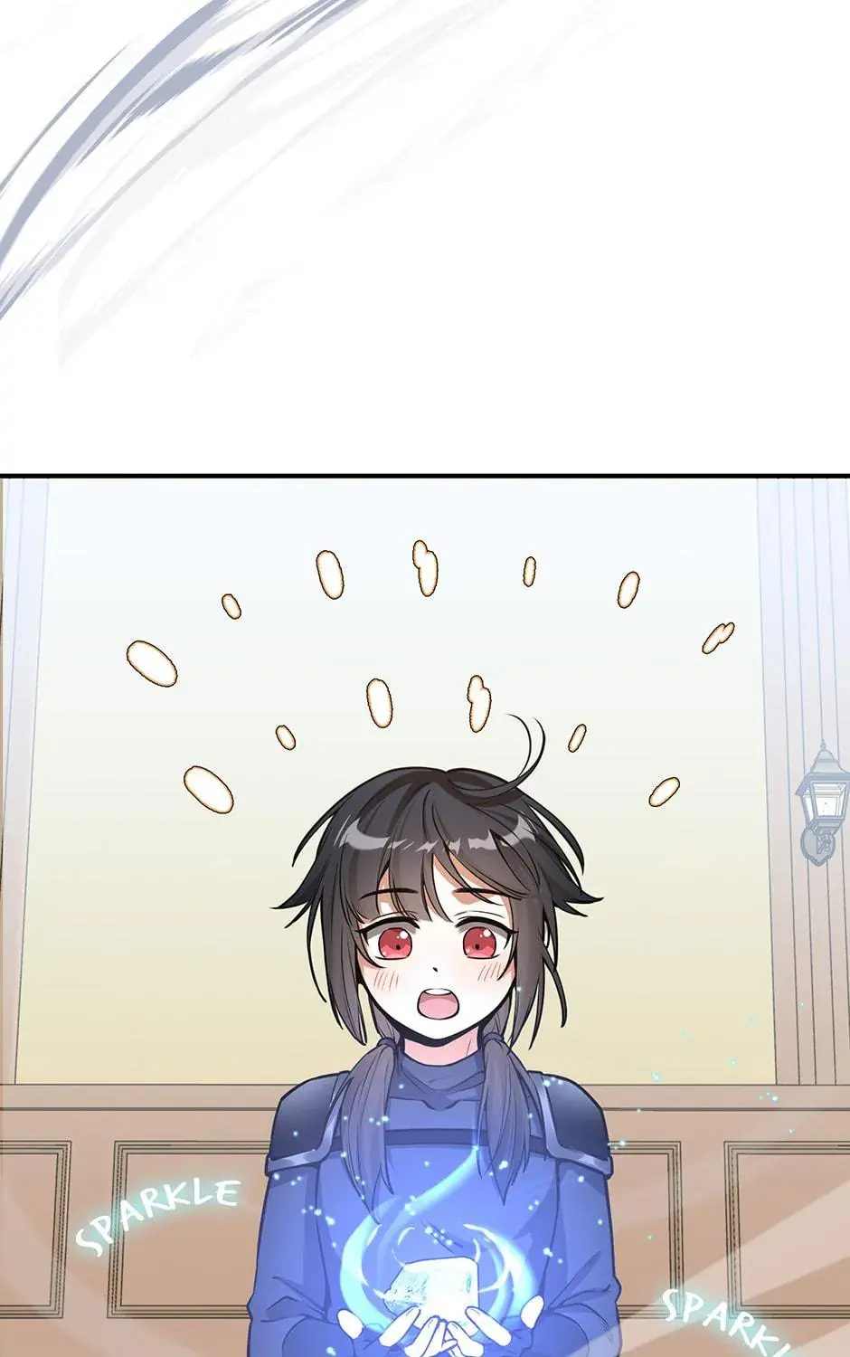The Beginning After the End Chapter 2.4 Page 54