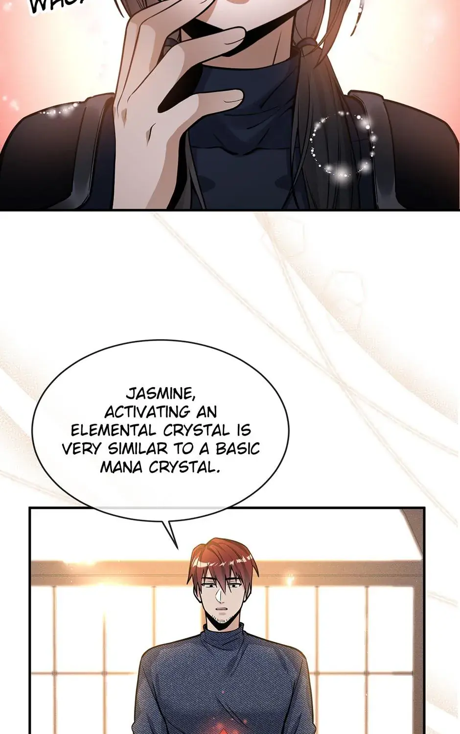 The Beginning After the End Chapter 2.4 Page 78