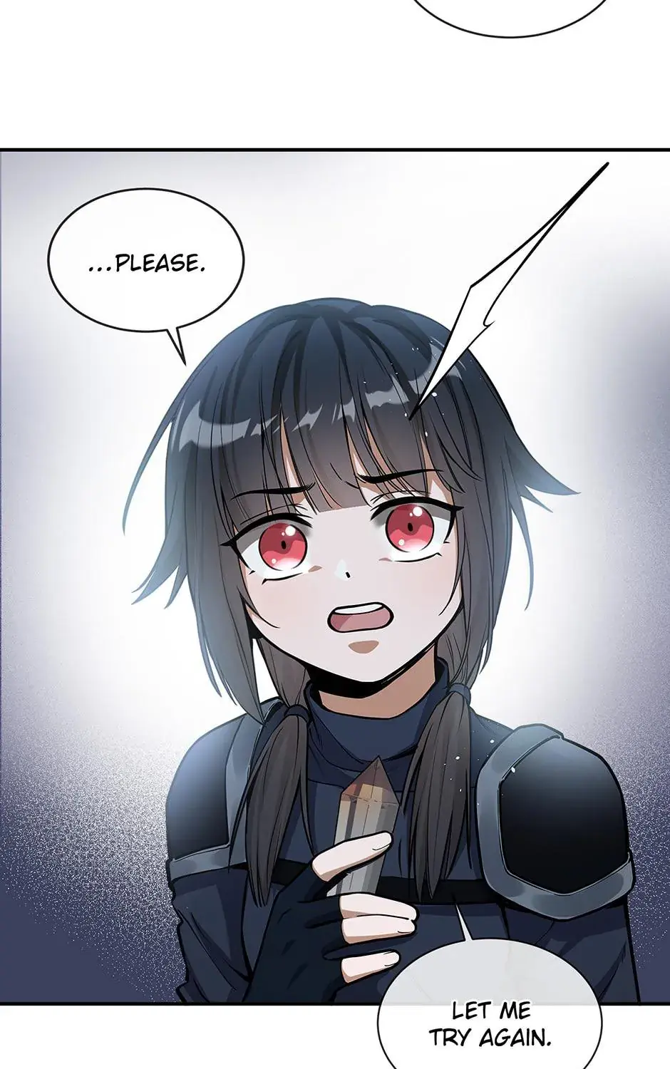 The Beginning After the End Chapter 2.4 Page 102