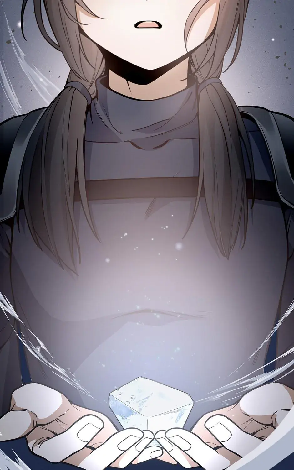 The Beginning After the End Chapter 2.5 Page 48