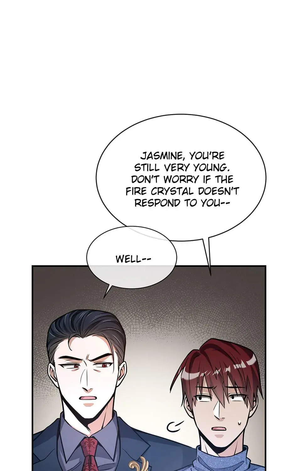 The Beginning After the End Chapter 2.5 Page 84