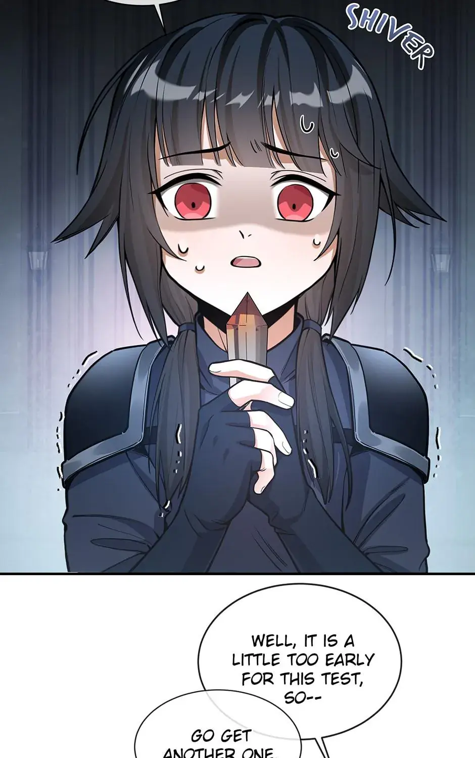 The Beginning After the End Chapter 2.5 Page 98