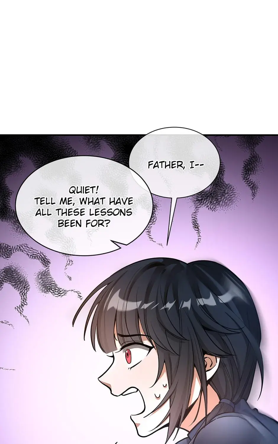 The Beginning After the End Chapter 2.5 Page 108