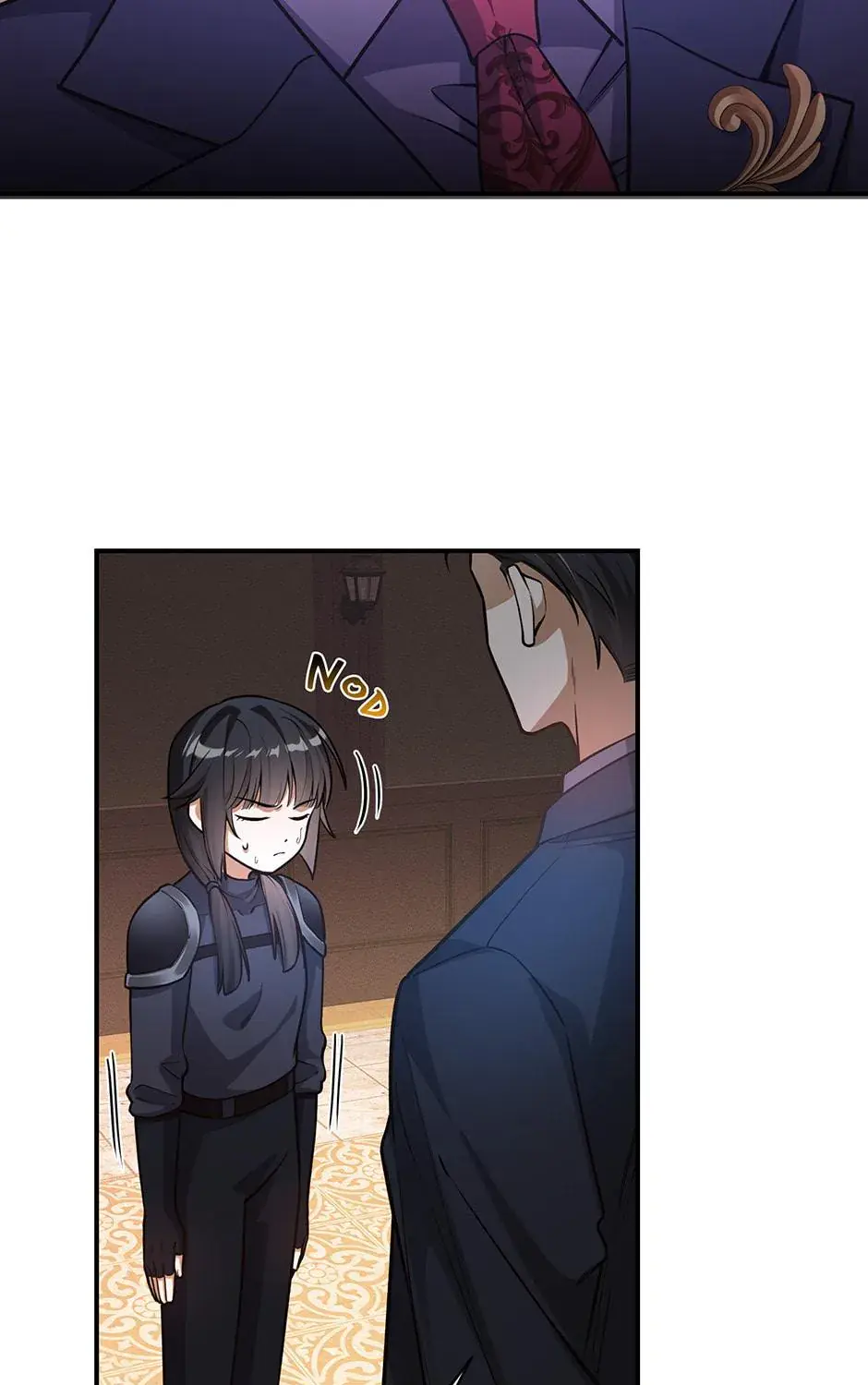 The Beginning After the End Chapter 2.5 Page 122