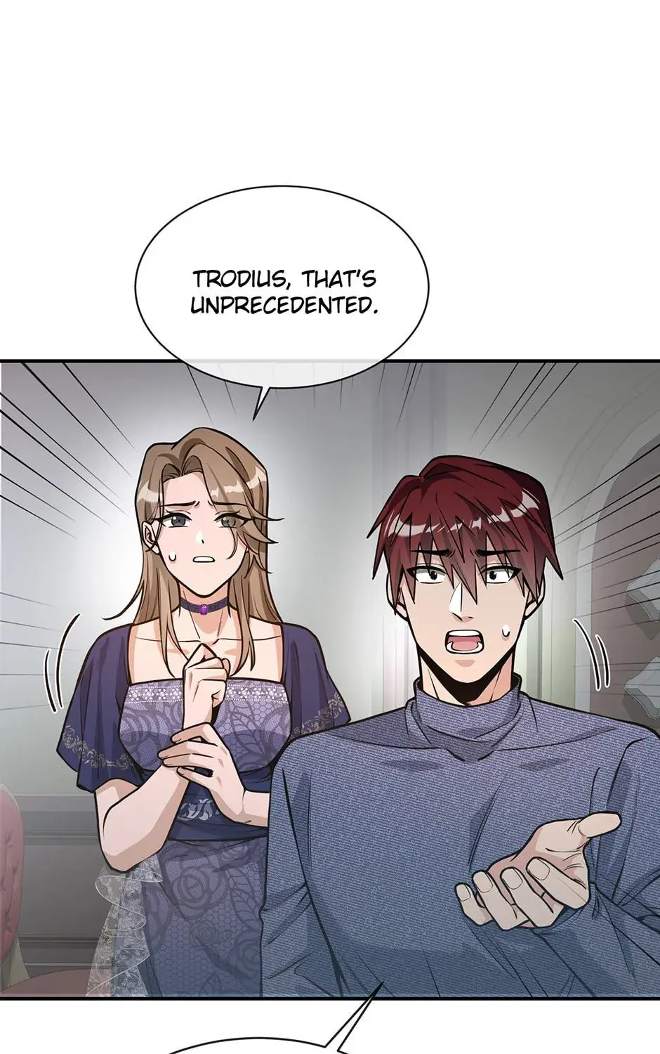 The Beginning After the End Chapter 2.6 Page 62